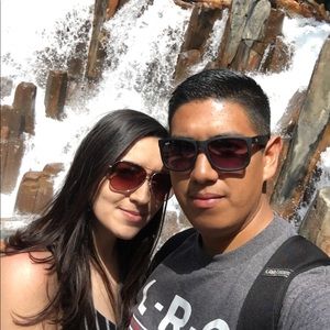 Meet your Posher, Bernardo